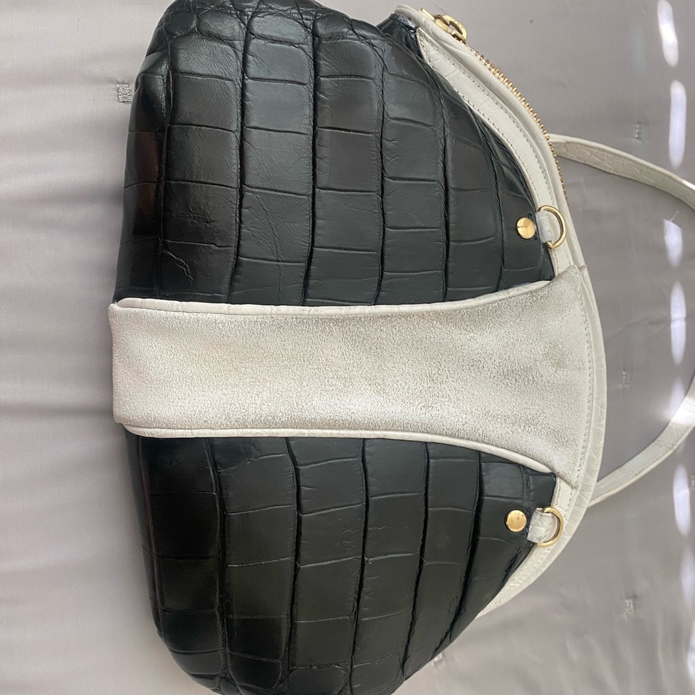 Authentic Burberry vintage purse - Picture 7 of 9